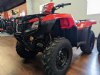 New 2023 Honda FourTrax Foreman 4x4 - Cumberland - MD