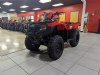 New 2024 Honda FOURTRAX FOREMAN 4X4 ES EPS - Cumberland - MD