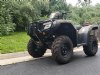 New 2024 Honda FOURTRAX FOREMAN RUBICON 4X4 EPS - Cumberland - MD