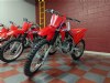 New 2021 Honda CRF250F - Cumberland - MD