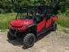 New 2024 Honda Pioneer 1000-6 Deluxe Crew - Cumberland - MD