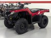 New 2024 Honda Fourtrax Rancher 4x4 DCT EPS - Cumberland - MD