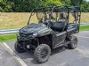 New 2025 Honda Pioneer 700-4 Deluxe - Cumberland - MD