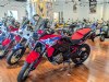 New 2024 Honda Africa Twin DCT - Cumberland - MD