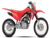 New 2025 Honda CRF 125F - Cumberland - MD