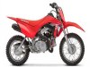 New 2025 Honda CRF 110F - Cumberland - MD