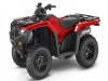 New 2025 Honda FOURTRAX RANCHER 4X4 - Cumberland - MD