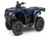 New 2025 Honda FOURTRAX RANCHER 4X4 AUTOMATIC DCT IRS EPS - Cumberland - MD